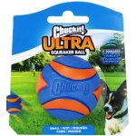 Chuckit! Ultra Squeaker Ball Small pískací 5 cm – Zboží Mobilmania