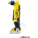 DeWALT DCD740N – Zboží Mobilmania