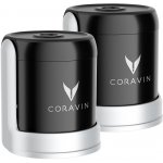 Coravin Sparkling™ Stoppers zátky pro perlivá vína – Hledejceny.cz