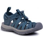 Keen Whisper W smoke blue modrá – Zbozi.Blesk.cz