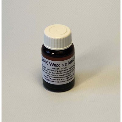 Dawex Chemical GPE wax 100 g – Sleviste.cz
