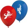 Balónek SmartBalloons Balónky Spiderman 28 cm