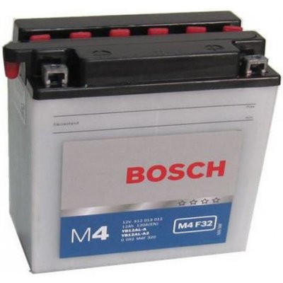 Bosch 0 092 M4F 320 – Hledejceny.cz