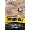 Kniha Mačacia stopa - Dominik Dán