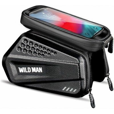 Wildman ES6 na rám 1,2 l – Zboží Dáma