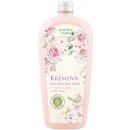 Bohemia Herbs koupelová pěna růže 500 ml