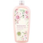 Bohemia Herbs koupelová pěna růže 500 ml – Sleviste.cz