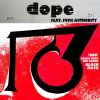 Hudba 666/1381 - Feat. Fuck Authority - Dope LP