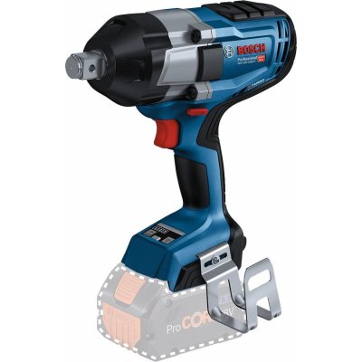 Bosch GDS 18V-1050 H Professional 0 601 9J8 500 – Hledejceny.cz