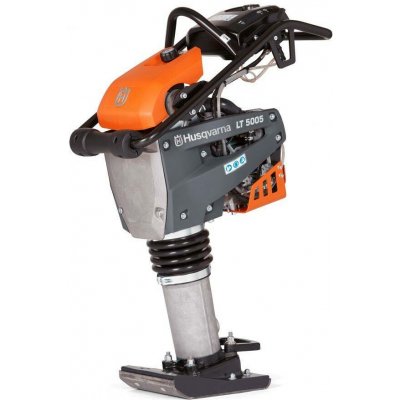 Husqvarna LT 5005 – Zboží Mobilmania