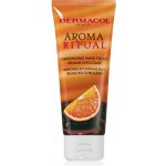 Dermacol Aroma Ritual Belgická čokoláda harmonizující krém na ruce 100 ml – Hledejceny.cz