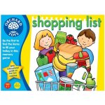 Orchard Toys Nákupní seznam – Zboží Živě
