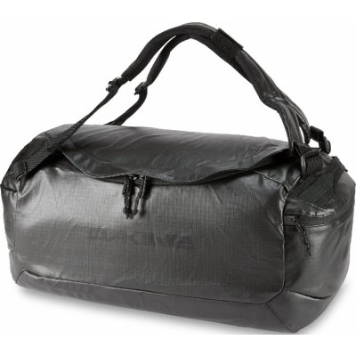 Dakine Ranger Duffle black 60 l – Sleviste.cz