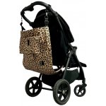 Mazelaki Hamaka Leopard – Zbozi.Blesk.cz