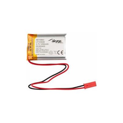 Akyga LP103040 – Zbozi.Blesk.cz