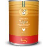 Husse Light pečené kousky kuřecího masa 400 g – Hledejceny.cz