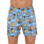 Cornette Classic 001/184 Světle modrá – Zbozi.Blesk.cz