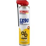 Sonax SX90 PLUS 400 ml – Zboží Mobilmania