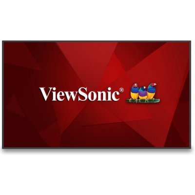 ViewSonic CDE6530