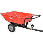 Hecht 53080 – Zboží Dáma