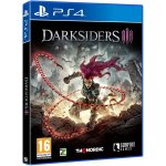 Darksiders 3 – Zboží Dáma