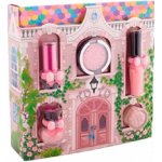Tutu TUTU_SET Cottage sada 5 ks kosmetiky 03 Pink Piruette – Zboží Mobilmania
