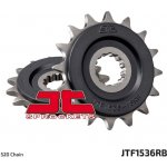 JT Sprockets JTF1536-16RB – Zbozi.Blesk.cz