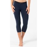 Super.natural Dámské funkční merino spodky Base 3/4 Tight – Zbozi.Blesk.cz