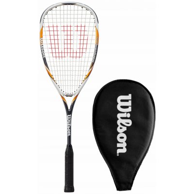 Wilson Hyper Hammer 120 – Zboží Mobilmania