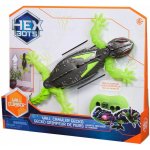 Spin Master Hex Bots Wall Crawler Gecko herní figurka – Sleviste.cz