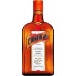 Cointreau 40% 1 l (holá láhev) – Zboží Dáma