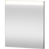 Zrcadlo Duravit D-Neo 60x70 cm LM783500000