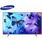Samsung QE55Q6FAAUXXH – Zboží Živě