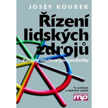 Řízení lidských zdrojů - Koubek Josef