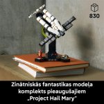 LEGO® Icons 11389 Zachránce – Zboží Živě