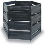 Jelínek-Trading kompostér S 900 l – Zboží Dáma