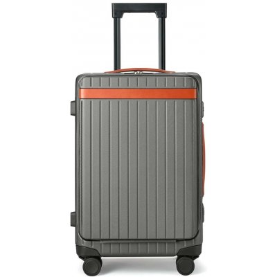 Carl Friedrik The Carry-on Pro Cognac 43 l – Zboží Mobilmania