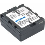 AVACOM VIPA-DU07-533 720mAh – Zboží Mobilmania