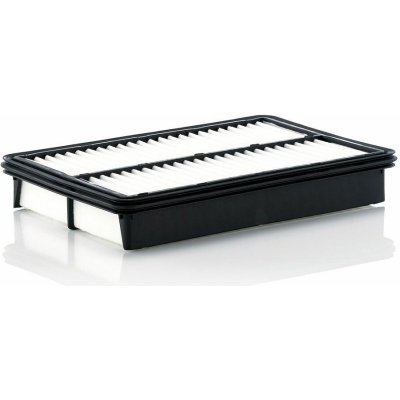 Vzduchový filtr MANN-FILTER C 27 019 – Hledejceny.cz