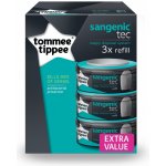 Tommee Tippee SANGENIC univerzální sada 3ks – Hledejceny.cz