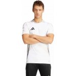 adidas TIRO 24 Competition dres IS1660 bílá šedá – Hledejceny.cz