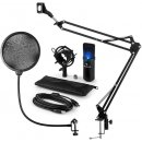 Mikrofon Auna MIC-900B-LED