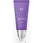 Missha M Perfect Cover Serum BB Cream Natural Beige SPF50+ 20 ml – Zboží Mobilmania