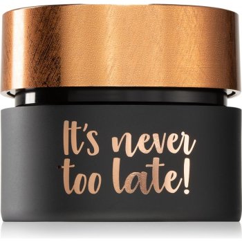 Alcina It's Never Too Late Anti-Wrinkle Face Cream 50 ml