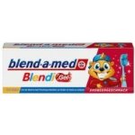 Odol-med3 mléčné zuby 50 ml – Hledejceny.cz