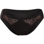 Maidenform Menstruační kalhotky Moderate černé – Zboží Dáma