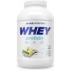 Proteiny All Nutrition Whey Protein 4080 g