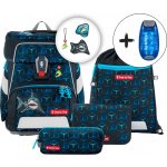 Step by Step SPACE SHINE Shark Dexter 5-dílný set AGR certifikát – Zboží Mobilmania