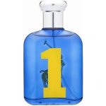 Ralph Lauren Big Pony 1 Blue toaletní voda pánská 75 ml – Hledejceny.cz