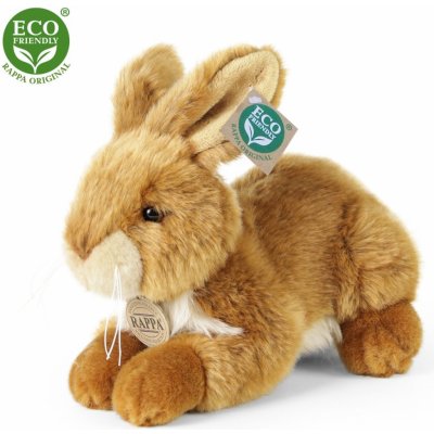 Eco-Friendly králík 23 cm – Zboží Mobilmania